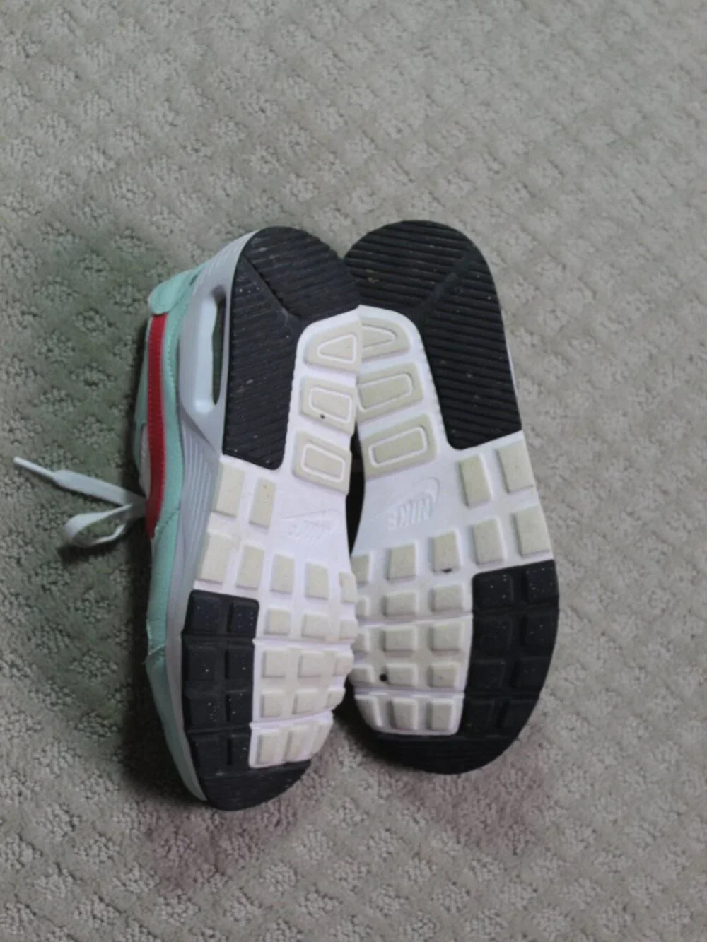 Nike product pair